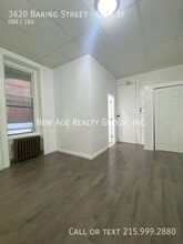 3620 Baring St in Philadelphia, PA - Building Photo - Building Photo