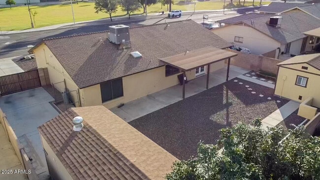 8316 W Sweetwater Ave in Peoria, AZ - Building Photo - Building Photo