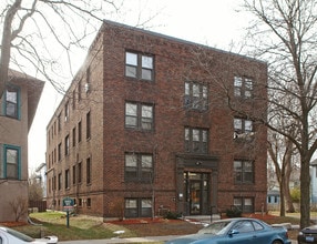 436 Dayton Ave in St. Paul, MN - Building Photo - Building Photo