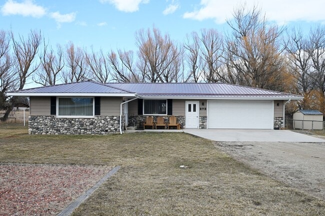 272 WY-335 in Sheridan, WY - Building Photo - Building Photo