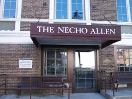 Necho Apartments in Pottsville, PA - Building Photo - Building Photo