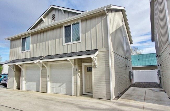 504 S Utah Ave