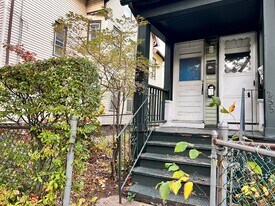 255-255 Orchard St in New Haven, CT - Building Photo