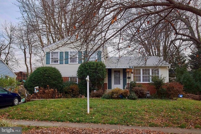 property at 3812 Wexford Dr