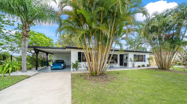 408 Niblick St in Melbourne, FL - Building Photo - Building Photo