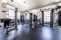 Marquis on Pin Oak Park photo'