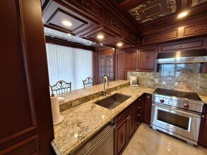 3400 N Ocean Dr in West Palm Beach, FL - Building Photo - Building Photo