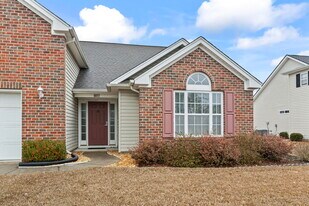 5077 Capulet Cir in Myrtle Beach, SC - Building Photo
