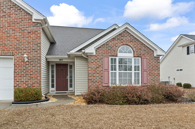 property at 5077 Capulet Cir