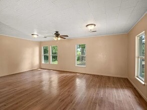 219 Obie Wyatt Rd in Deridder, LA - Building Photo - Building Photo
