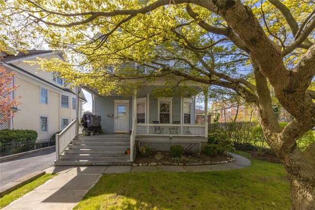 property at 27 Meadow Ave