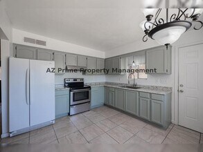 321 W Winston Dr in Phoenix, AZ - Building Photo - Building Photo