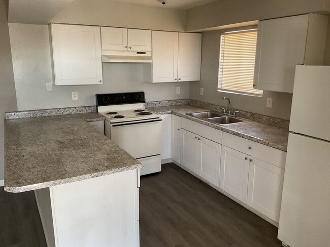property at 444 N 13th St