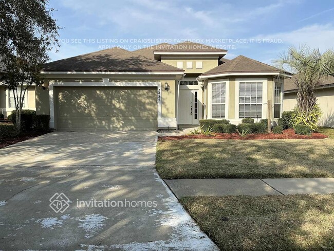 property at 3484 Waterford Oaks Dr