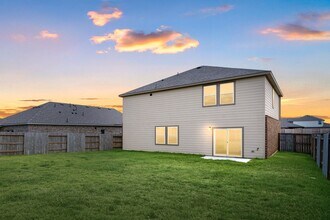 5819 Bright Keel Dr in Katy, TX - Building Photo - Building Photo