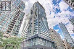 property at 770 Bay St.