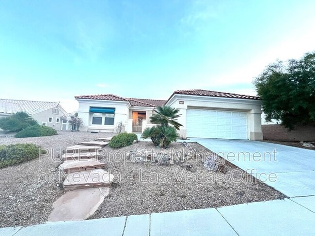 10733 Clarion Ln in Las Vegas, NV - Building Photo - Building Photo