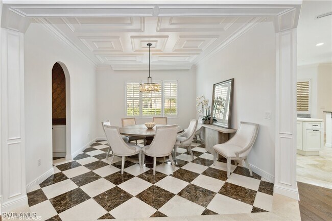 property at 6501 Crown Colony Pl