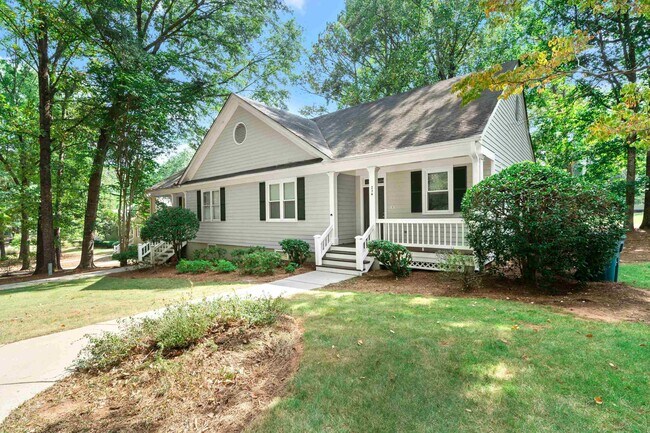 234 Beech Haven Ln in Eatonton, GA - Building Photo - Building Photo