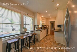 3035 Granville Ct N in St. Petersburg, FL - Building Photo - Building Photo