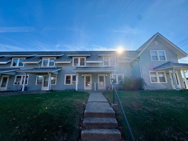 property at 406 15th Ave