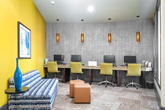 Bella Estancias in El Paso, TX - Building Photo - Interior Photo