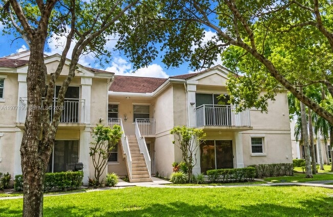 property at 11216 SW 12th St