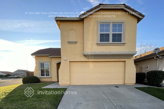 property at 2052 Amber Fields Way