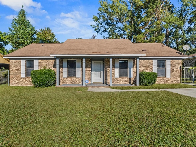 property at 2942 Dahlia Dr