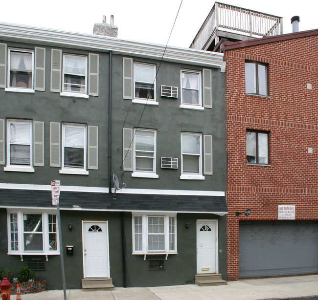 519-521 S 21st St in Philadelphia, PA - Building Photo - Building Photo