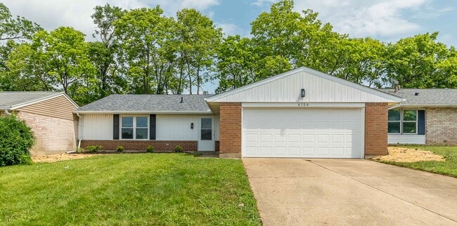 property at 8759 Mardi Gras Dr