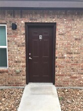 3813 Valeria St-Unit -1 in Edinburg, TX - Building Photo - Building Photo