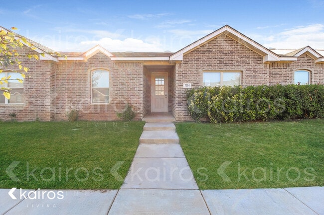 property at 7314 Mosley St
