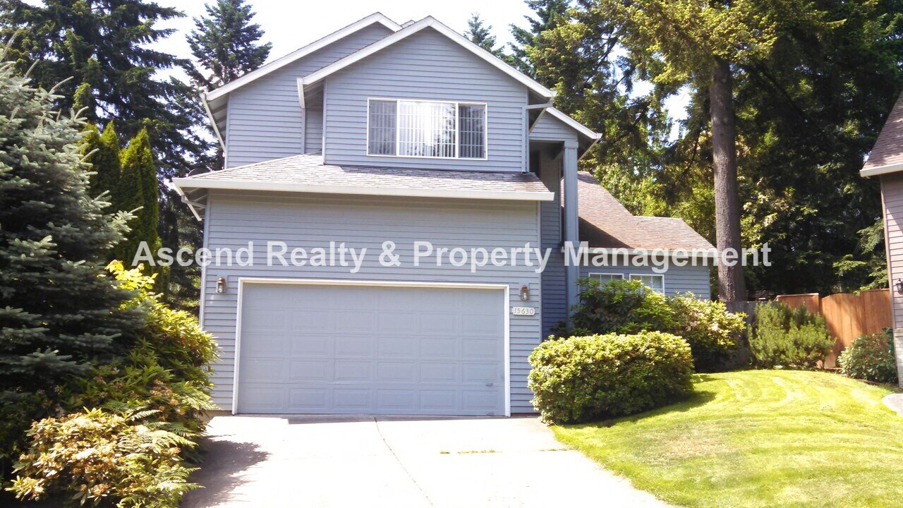15630 SW Sierra Ct in Beaverton, OR - Building Photo