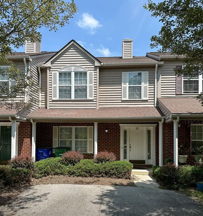 property at 815 Oak Tree Blvd NW