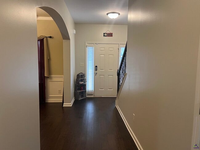 204 Dog Fennel Ln in Perry, GA - Building Photo - Building Photo