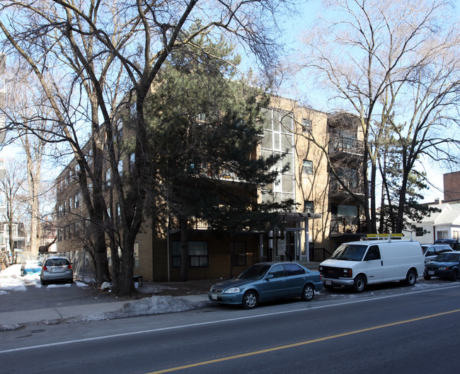 Bon Accord Apartments in Toronto, ON - Building Photo - Building Photo