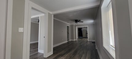 23925 Talbot St in St. Clair Shores, MI - Building Photo - Building Photo