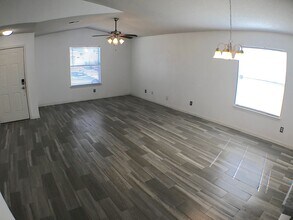 14203 Poets Rock Ln in El Paso, TX - Building Photo - Building Photo
