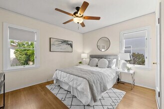 1595 Santa Clara St in Santa Clara, CA - Building Photo - Building Photo