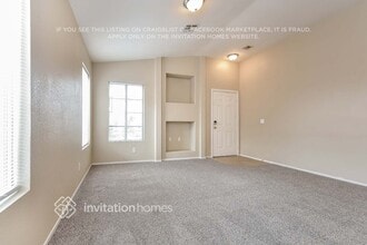 4946 Attitude Ct in North Las Vegas, NV - Building Photo - Building Photo