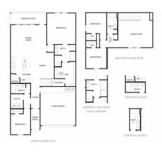 1322 Truckee River Dr in Rosharon, TX - Building Photo - Building Photo