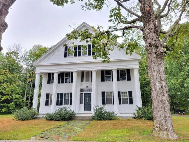 property at 17 Boynton Rd