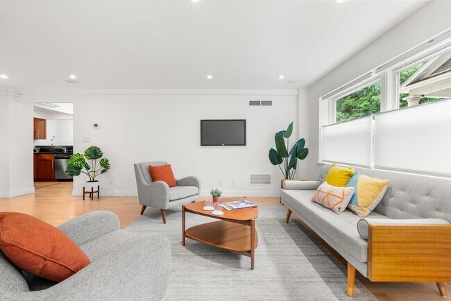 property at 1600 Beacon St