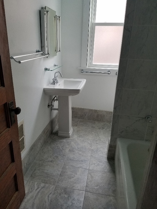 1793 1/2 N 4th St in Columbus, OH - Foto de edificio - Building Photo