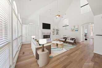 124 N Crosstimber Trail in Edmond, OK - Building Photo - Building Photo