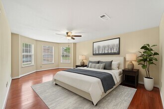 14315 Branchwater Ln in Sugar Land, TX - Foto de edificio - Building Photo