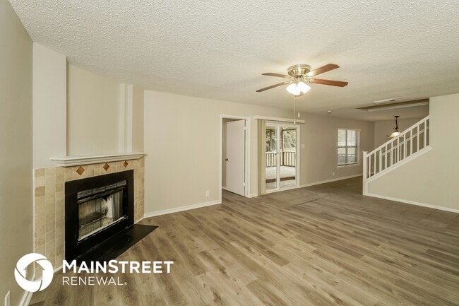 7622 Cascade Oak Dr in San Antonio, TX - Building Photo - Building Photo