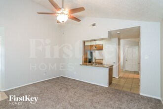 3813 Clover Ln in Deer Park, TX - Building Photo - Building Photo