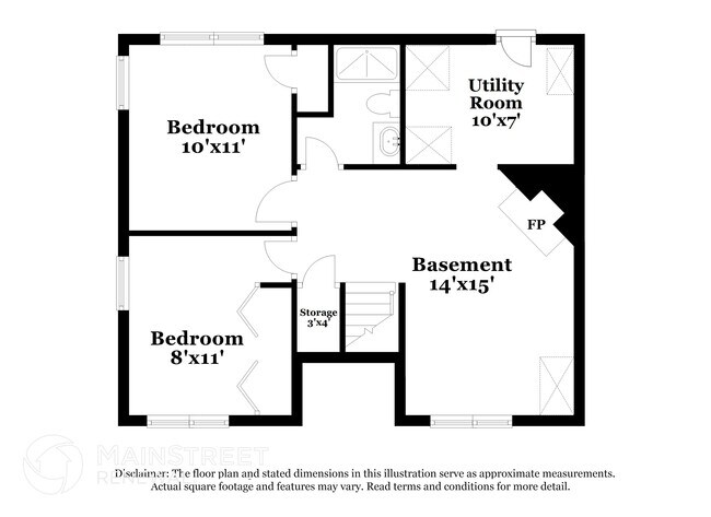 4411 Castle Heights Dr in Memphis, TN - Building Photo - Building Photo